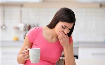ما العلاقة بين الضغط المنخفض والغثيان ؟