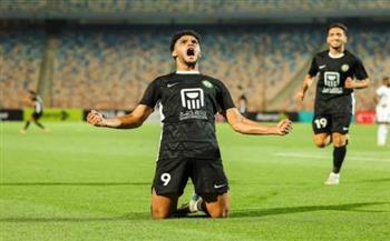 بيراميدز يتحرك لضم أسامة فيصل بعد انسحاب الأهلي  