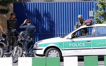مقتل وإصابة 18 شخصًا جراء هجوم مسلح استهدف مبنى القضاء في مدينة زاهدان الإيرانية