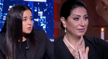 بعد اتهام وفاء عامر ببيع أعضائه.. زوجة شيكا تكشف الحقيقة الكاملة 