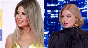 بعد حفظ التحقيق في قضية أسرة محمود عبد العزيز.. ياسمين الخطيب تعتذر لبوسي شلبي 
