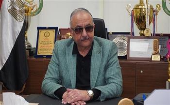 البنك الأهلي يعلن فى بيان رسمي تفاصيل استضافة ناشئ القطار