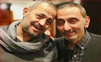 جورج وسوف في وداع زياد الرحباني: رحل العبقري والمبدع.. وتعازي لفيروز