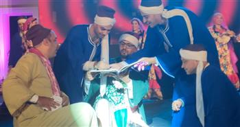 انطلاق مهرجان “ليالينا في العلمين”  