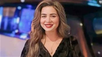 مي عز الدين تدعم أنغام بعد أزمتها الصحية: "ألف سلامة يا حبيبتي"