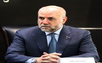 الهباش: إسرائيل تمارس تجويعًا ممنهجًا ضد غزة.. ومصر ليست مسؤولة عن الكارثة الإنسانية 