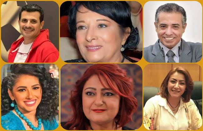 المهرجان القومي للمسرح المصري الـ18 يستضيف الفنانة سميرة عبد العزيز 