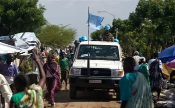 بعثة الأمم المتحدة بدولة جنوب السودان تطلق مشروعًا جديدًا لحماية المدنيين وتعزيز السلام في ولاية واراب