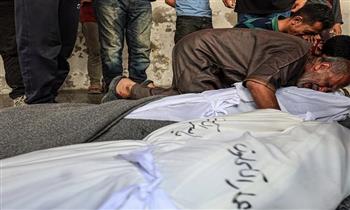 ارتفاع حصيلة الشهداء في قطاع غزة إلى 59 ألفًا و733 شهيدًا منذ بدء العدوان