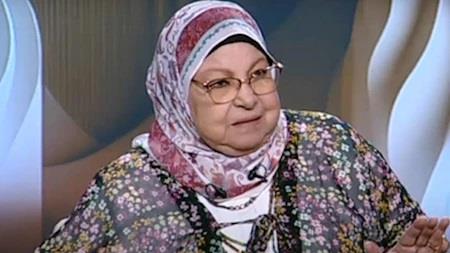 بسبب فتوى مثيرة عن الحشيش.. «جامعة الأزهر» تحيل سعاد صالح للتحقيق