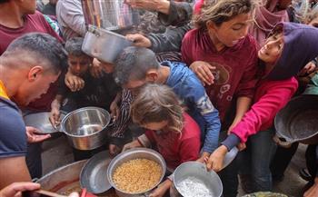 الإغاثة الطبية الفلسطينية: نواجه أوضاعًا كارثية مع استمرار منع إدخال المساعدات إلى غزة