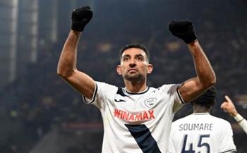 الاتفاق السعودي يتوصل لضم أحمد حسن كوكا