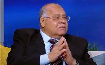 رئيس حزب الجيل: حملات التشويه تستهدف النيل من مصر ودورها الداعم للفلسطينيين  