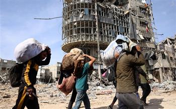 أونروا: 200 ألف طفل في مراحل الخطر بسبب سوء التغذية في غزة