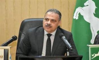محافظ الشرقية يُهنئ أوائل الثانوية الأزهرية على مستوى الجمهورية