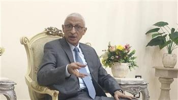 محافظ شمال سيناء يهنئ أوائل الثانوية العامة