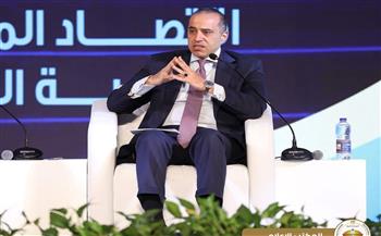 في ملتقى شباب المعرفة.. وزير التواصل السياسي يوضح آليات مواجهة التضليل