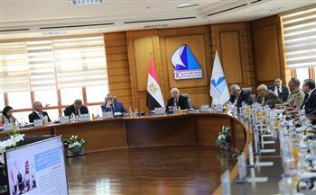 وزير التعليم العالي: تلبية الاحتياجات التنموية للمجتمع المصري تحظى بأولوية لدى الدولة