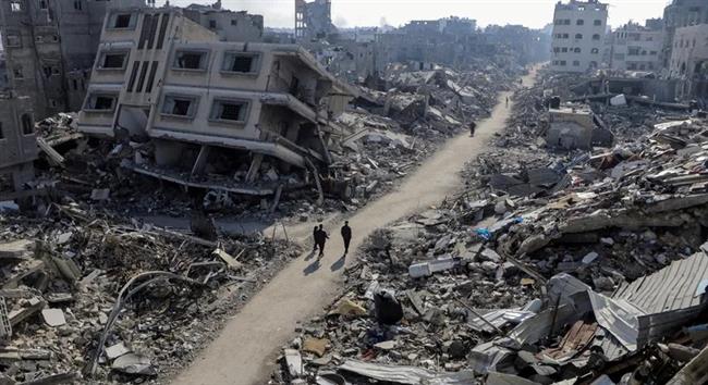 "شئون اللاجئين" الفلسطينية تطالب بعقوبات دولية على الاحتلال لوقف المجاعة وإنهاء حرب غزة