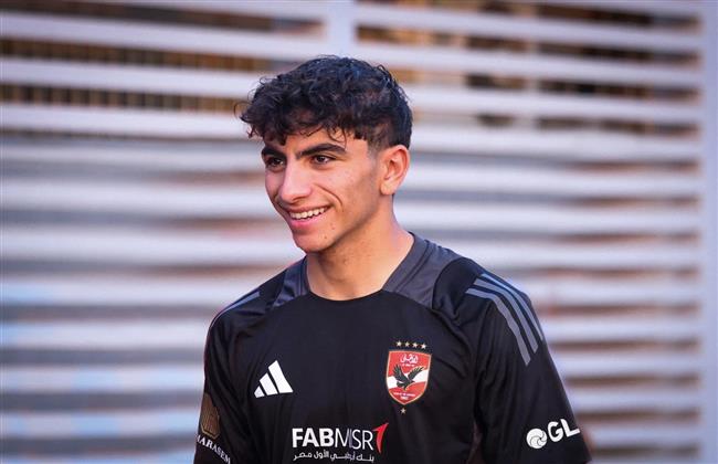 يوسف سيد عبد الحفيظ ينتقل إلى فاركو على سبيل الإعارة