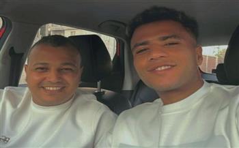 الزمالك ينهي إجراءات التعاقد مع أحمد ربيع لاعب البنك الأهلي 