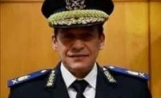 تعرف على اللواء محمد مجدي أبو شميله مدير أمن الجيزة الجديد