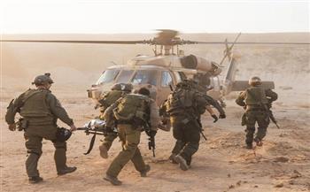 إعلام إسرائيلي: حدث أمني صعب في غزة 