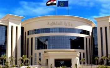 بالأسماء.. ننشر الحركة الكاملة لترقيات وتنقلات وزارة الداخلية 