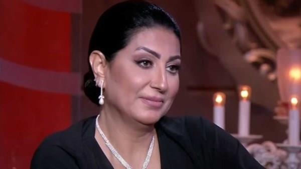 بعد اتهامها بتجارة الأعضاء.. وفاة عامر تشكر نقابة المهن التمثيلية على دعمها وتضامنها   