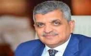 أسامة ربيع: الإدارة المصرية حافظت على سيادة قناة السويس كممر ملاحي عالمي