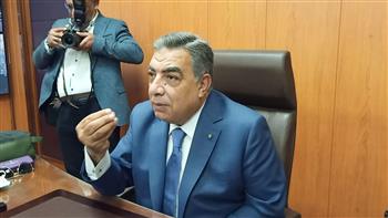 استجابة لطلبات الأهالي.. محافظ الدقهلية يوجه بحل مشكلة المياه بقرية عرب شراويد بدكرنس
