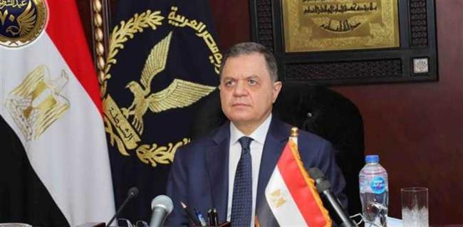من هو اللواء محمد فتح الله مساعد وزير الداخلية للأمن الاقتصادي؟