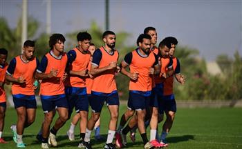 الاتحاد السكندري يكثف تدريباته البدنية استعدادًا للموسم الجديد