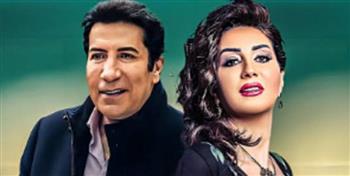 مفيش في جدعنتك.. هاني رمزي يدعم وفاء عامر بعد أزمتها الأخيرة