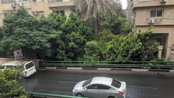"أمطار في عز الحر".. حالة الطقس في مصر اليوم الأحد 27 يوليو 2025  