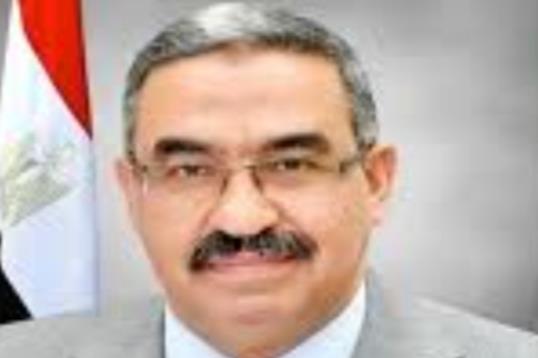 تجديد الثقة في اللواء محمود أبو عمرة مساعدًا لوزير الداخلية لقطاع الأمن العام