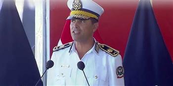 تعيين اللواء نضال إبراهيم يوسف عبدالقادر رئيسًا لأكاديمية الشرطة  