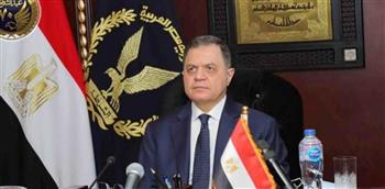 تجديد الثقة في اللواء طارق راشد مديرًا لأمن القاهرة 