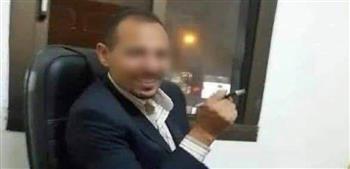 اليوم.. سفاح المعمورة ينتظر حكم الإعدام بعد إحالة أوراقه للمفتي