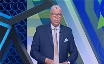شوبير يوجه رسالة لرابطة الأندية واتحاد الكرة