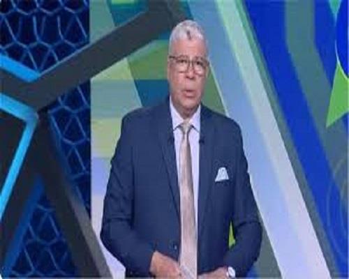 شوبير يوجه رسالة لرابطة الأندية واتحاد الكرة  