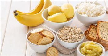 طرق طبيعية لعلاج الإسهال