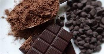 الشيكولاتة الداكنة لصحة القلب