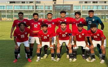 مواجهة قوية أمام إنجلترا.. مواعيد مباريات منتخب مصر للناشئين في كأس العالم بقطر