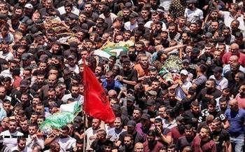 الاحتلال يخرق الهدنة الإنسانية ويقصف شقة سكنية بحي الرمال غربي مدينة غزة