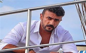 أحمد العوضي يواجه "الذهان" في رمضان 2026