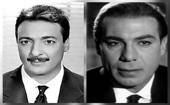 27 يوليو...رحيل فرسان السينما: رشدي أباظة و شاهين وفريد شوقي