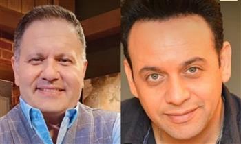 مصطفى قمر وإدوارد معا في دويتو صيفي