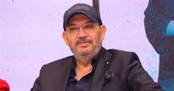 كمال أبو رية لـ الكواكب: أنا كبير عائلة "وتر حساس" 