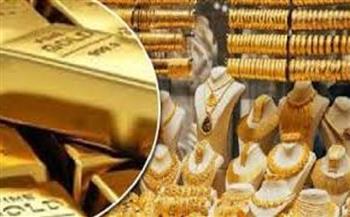تعرف على سعر جرام الذهب اليوم الأحد 27 يوليو 2025.. آخر تحديث